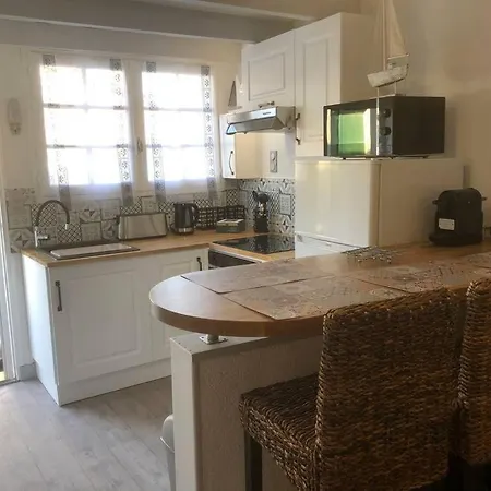 Petit Maison Independant Ile Oleron Sans Ext Grand-Village-Plage